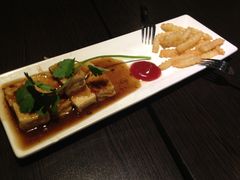 炸豆腐-仙踪林(江南西店)