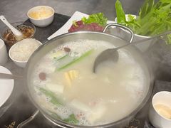 -泉味道贵州厨房(三里河店)