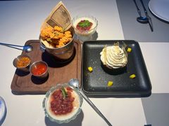 -北索·720度江景西餐厅(来福士店)