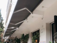 -KAFKA·卡夫卡咖啡(文林店)
