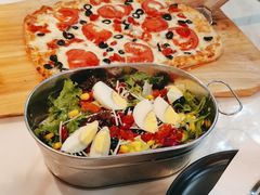 -疯克大象美式烤肉餐厅