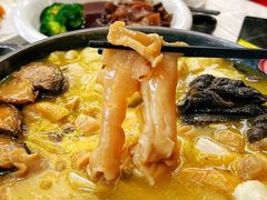 -有腥气私房菜·寻味顺德