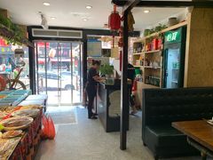 -老胶东家常菜馆(市场一路店)