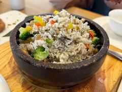 -枣子树·素食餐厅(朱家尖店)