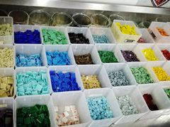 -瓦匠工社·马赛克·积木拼图·亲子手工DIY