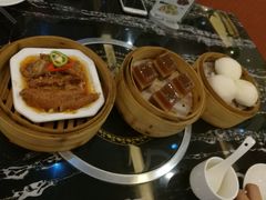 -尚景酒店-中餐厅(龙岗店)