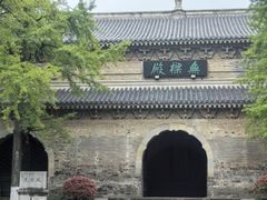 -灵谷景区