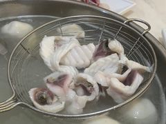 -中山脆肉鲩(新圳东路店)