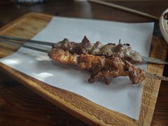 -歹歹的加个面过油肉拌面(贵州路店)