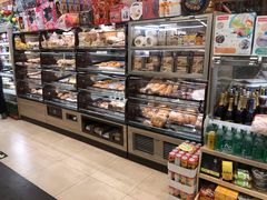 -绿叶子(春秀路店)