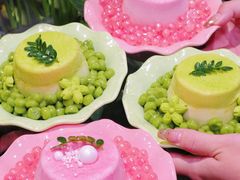 -井格重庆火锅(西直门凯德Mall店)