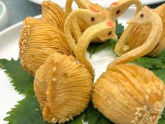 -白天鹅宾馆-玉堂春暖餐厅