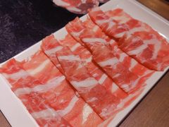 -快乐小羊·内蒙牛羊肉火锅(流花中心店)