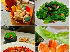 -悦融琥珀·京鲁菜·海味珍品(西单店)