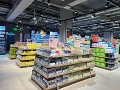 -物美超市(通州华业玫瑰店)