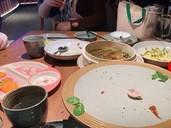 -青年公社烤鸭(熙悦天街店)