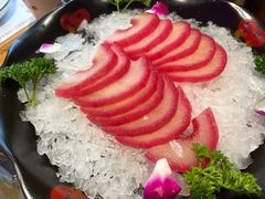 -山河屯铁锅炖·非遗东北菜(南山店)