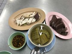 -红大哥水门鸡饭(總店)