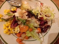 -玛格萝妮比萨屋(陆家浜路店)