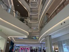 -龙湖南京河西天街