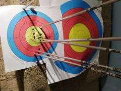 -Skay•射箭馆•弓箭娱乐(体育西店)