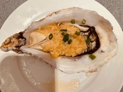 -棕榈岛海鲜自助餐厅(虹桥迎宾馆店)