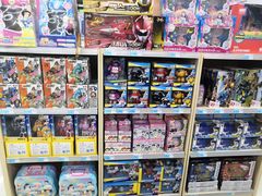 -广百家超市(大东海店)