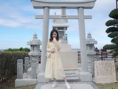 -濑长岛