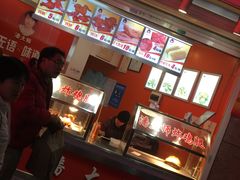 -潘大师炸鸡腿(坡子街店)