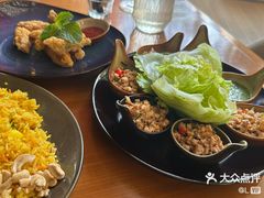 -Tegu泰古莲·泰国餐厅(红山6979店)