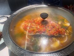-宴来湘聚·湘粤菜(国投财富广场店)