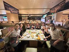 -海底捞火锅(吴中路店)