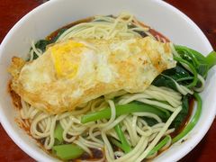 麻辣小面-朱儿面庄(洋河三路店)