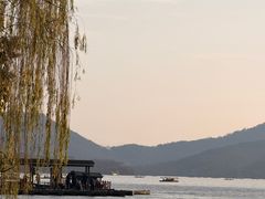 -杭州武林万怡酒店