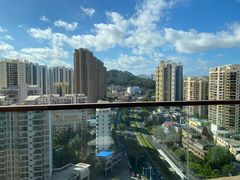 -三亚湾红树林度假世界(木棉酒店)