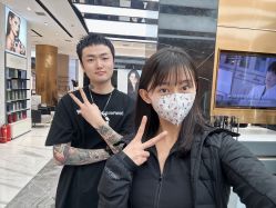 -17style壹柒造型