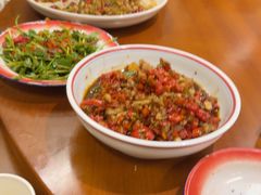 -堂瓦里·33年传统赣菜(第一街区店)