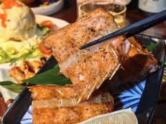 -鸟泉居酒屋·烧鸟·酒馆(百子湾店)