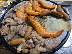 -旺记碳烤肥牛(总店)