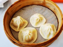 -复旦大学江湾校区食堂