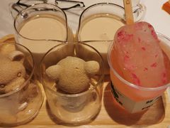 -大树餐厅(益田假日店)