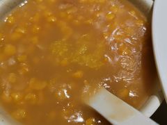 大渣粥-老边饺子馆(金源店)