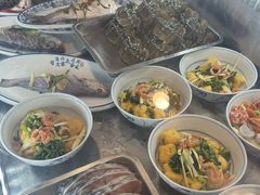 -十碗头(诚信路店)