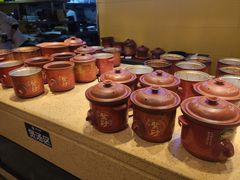 零售区-百年神厨·地道川菜(清江西路店)