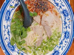 -卡迷尔牛肉面(佳木斯路店)