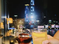 -翡翠36酒吧(浦东香格里拉店)