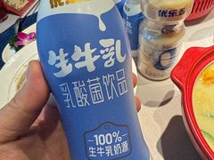 -千百味红餐厅·江西菜(绿地双子塔店)