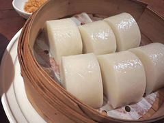 清蒸手打年糕-荣小馆(安达仕店)