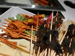 -串一火锅(赛格国际购物中心店)