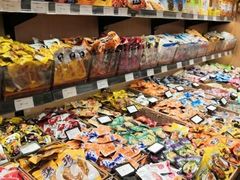 -来伊份(仙霞路二店)